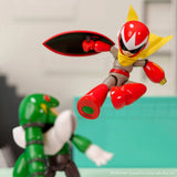Mega Man Wave 4 Proto Man 1:12 Scale Action Figure - Jada
