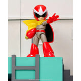 Mega Man Wave 4 Proto Man 1:12 Scale Action Figure - Jada