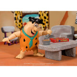 The Flintstones Cocoa Fruity Pebbles Fred Flintstone 6" Inch Scale Action Figure - Jada