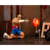 Ultra Street Fighter II: The Final Challengers Sagat 6" Inch Scale Action Figure - Jada