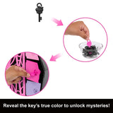 Monster High Skulltimate Secrets Draculaura Doll - Mattel