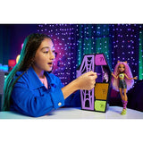 Monster High Skulltimate Secrets Clawdeen Wolf Doll - Mattel