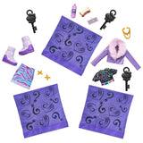 Monster High Skulltimate Secrets Clawdeen Wolf Doll - Mattel