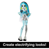 Monster High Skulltimate Secrets Frankie Doll - Mattel
