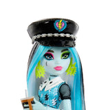 Monster High Skulltimate Secrets Frankie Doll - Mattel