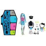 Monster High Skulltimate Secrets Frankie Doll - Mattel