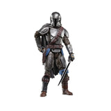 Star Wars The Black Series The Mandalorian (Mines of Mandalore) 6" Inch Action Figure - Hasbro *IMPORT STOCK*