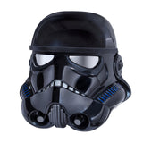 Star Wars The Black Series Shadow Trooper Electronic Voice-Changer Helmet Prop Replica - Exclusive - Hasbro *IMPORT STOCK*