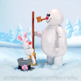 Frosty the Snowman 1:12 Scale Action Figure - Jada