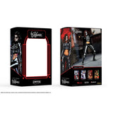 La Muerta 6" Inch Action Figure - Executive Replicas