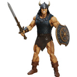 Conan the Barbarian Reaver of the Black Coast Epic H.A.C.K.S. 1:12 Scale Action Figure - Boss Fight Studio