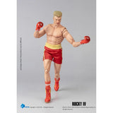 Rocky IV Ivan Drago Exquisite Super Series 1:12 Scale Action Figure - Hiya Toys