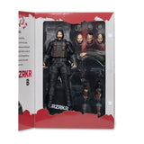 BRZRKR B with McFarlane Toys Digital Collectible 7" Scale Action Figure - McFarlane Toys