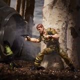 G.I. Joe Classified Series #156, Footloose 6" Inch Action Figure - Hasbro *IMPORT STOCK*