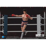 Rocky IV Rocky Boxer Version Exquisite Super Series 1:12 Scale Action Figure - Hiya Toys