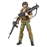 G.I. Joe Classified Series #156, Footloose 6" Inch Action Figure - Hasbro *IMPORT STOCK*