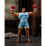 Ultra Street Fighter II: The Final Challengers Balrog (Deluxe) 6" Inch Scale Action Figure - Jada