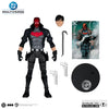 DC Multiverse Red Hood (Under the Red Hood) McFarlane Collector Edition 7" Figure - McFarlane Toys