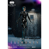 Batman Returns Catwoman DAH-170 Dynamic 8ction Heroes Action Figure - Beast Kingdom