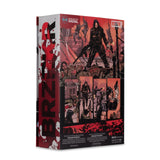 BRZRKR B with McFarlane Toys Digital Collectible 7" Scale Action Figure - McFarlane Toys