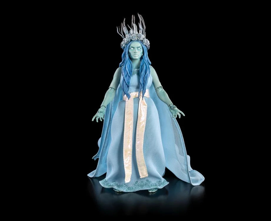 Mythic Legions: Figura Obscura The Ghost of Christmas Past