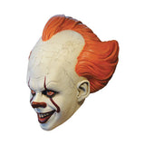 IT - Pennywise Standard Edition Mask - Trick Or Treat Studios
