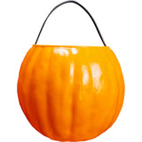 Halloween - Pumpkin Pail - Trick or Treat Studios