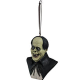 Holiday Horrors - The Phantom of the Opera Ornament - Trick Or Treat Studios