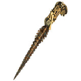 Evil Dead 2: Dead by Dawn - Kandarian Dagger Prop - Trick or Treat Studios