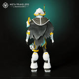 Legendari Epsylon 7" Inch Scale Action Figure - MetaTravelers
