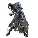 Marvel Legends Black Winter (Thor) (Zabu BAF) 6" Inch Action Figure - Hasbro