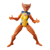 Marvel Legends Wolfsbane (Zabu BAF) 6" Inch Action Figure - Hasbro
