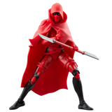 Marvel Legends Red Widow (Zabu BAF) 6" Inch Action Figure - Hasbro