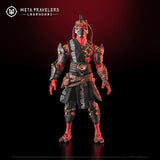 Legendari Spyte Usurper 7" Inch Scale Action Figure - MetaTravelers