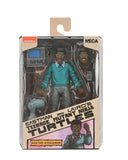 Teenage Mutant Ninja Turtles Baxter Stockman (Mirage Comics) 7” Scale Action Figure  - NECA