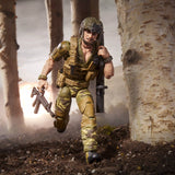 G.I. Joe Classified Series #156, Footloose 6" Inch Action Figure - Hasbro *IMPORT STOCK*