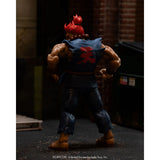 Ultra Street Fighter II: The Final Challengers Akuma 6" Inch Scale Action Figure - Jada