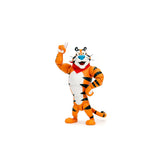 Frosted Flakes Tony the Tiger 6" Inch Scale Action Figure - Jada