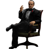 The Godfather Vito Corleone DAH-144P Dynamic 8ction Heroes Action Figure - Beast Kingdom