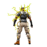Marvel Legends Marvel’s Electro Deluxe 6" Inch Action Figure - Hasbro