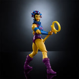 Masters of the Universe Origins Cartoon Collection Evil-Lyn 5.5" Inch Action Figure - Mattel