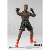 Creed II Adonis Creed Exquisite Super Series 1:12 Scale Action Figure - Hiya Toys