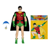 DC Retro: Super Friends Wave 4 (Set of 6) 6" Figures - McFarlane Toys
