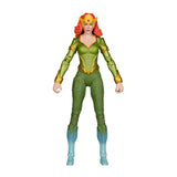 DC Multiverse PLATINUM Mera (DC Classic) McFarlane Collector Edition 7" Figure - McFarlane Toys *IMPORT STOCK*
