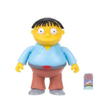 The Simpsons (Wave 3) 2.5" inch Scale Action Figure - Jakks Pacific