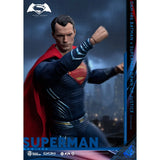 Batman v Superman: Dawn of Justice Superman 2.0 DAH-146 Dynamic 8-Ction Heroes Action Figure - Beast Kingdom