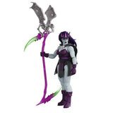 EFell Necromancer Immortal Champions Retro Action Figure - Boss Fight Studio