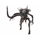Alien Resurrection Queen Ultra Deluxe Boxed Action Figure - NECA