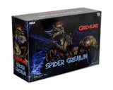 Gremlins 2: The New Batch Deluxe Spider Gremlin Action Figure - NECA
