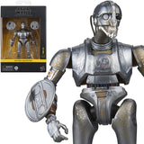 Star Wars The Black Series SM-33 6" Inch Action Figure - Hasbro
